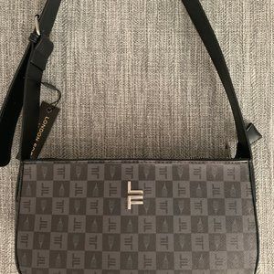 London Fog Shoulder Bag